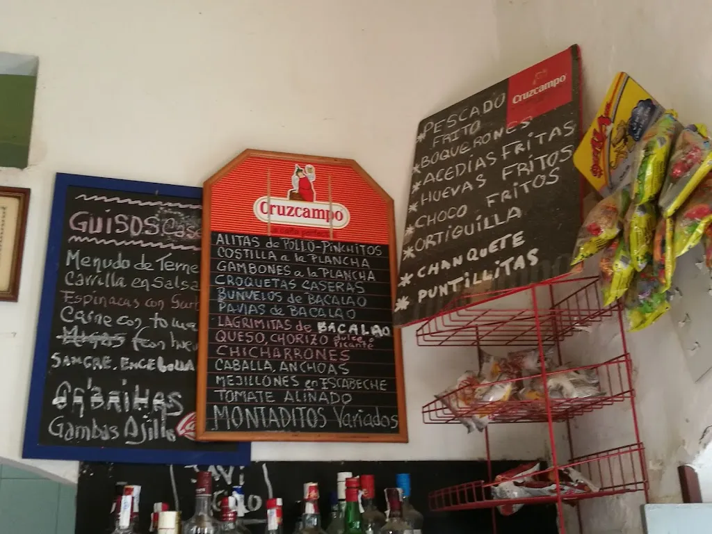 Menu_Taberna El Melao_Villanueva del Ariscal_image_2