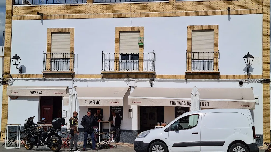 Pp Rb_Taberna El Melao_Villanueva del Ariscal_review