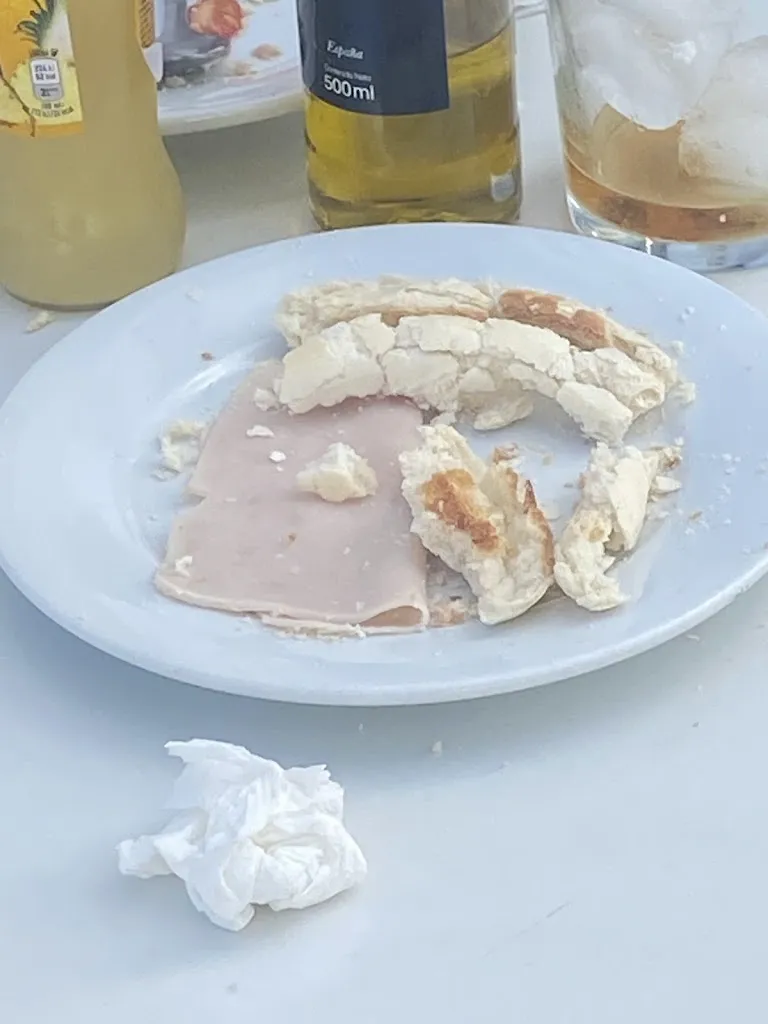 Vikingo Rider_Taberna El Melao_Villanueva del Ariscal_review