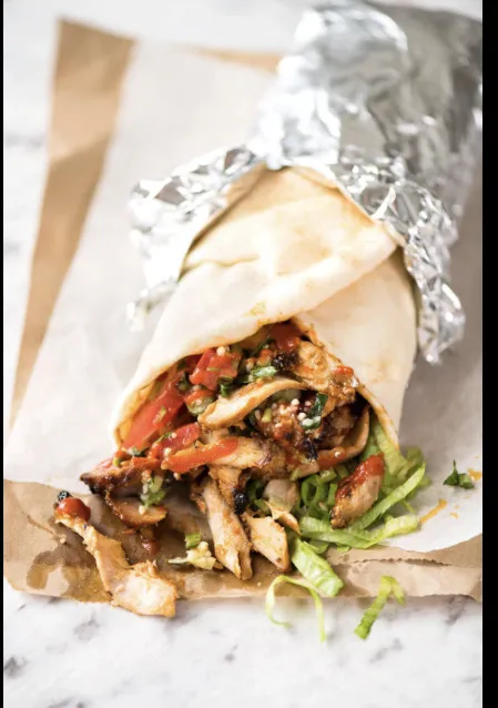 Menu_MOON KEBAB VILLANUEVA_Villanueva del Ariscal_image_5