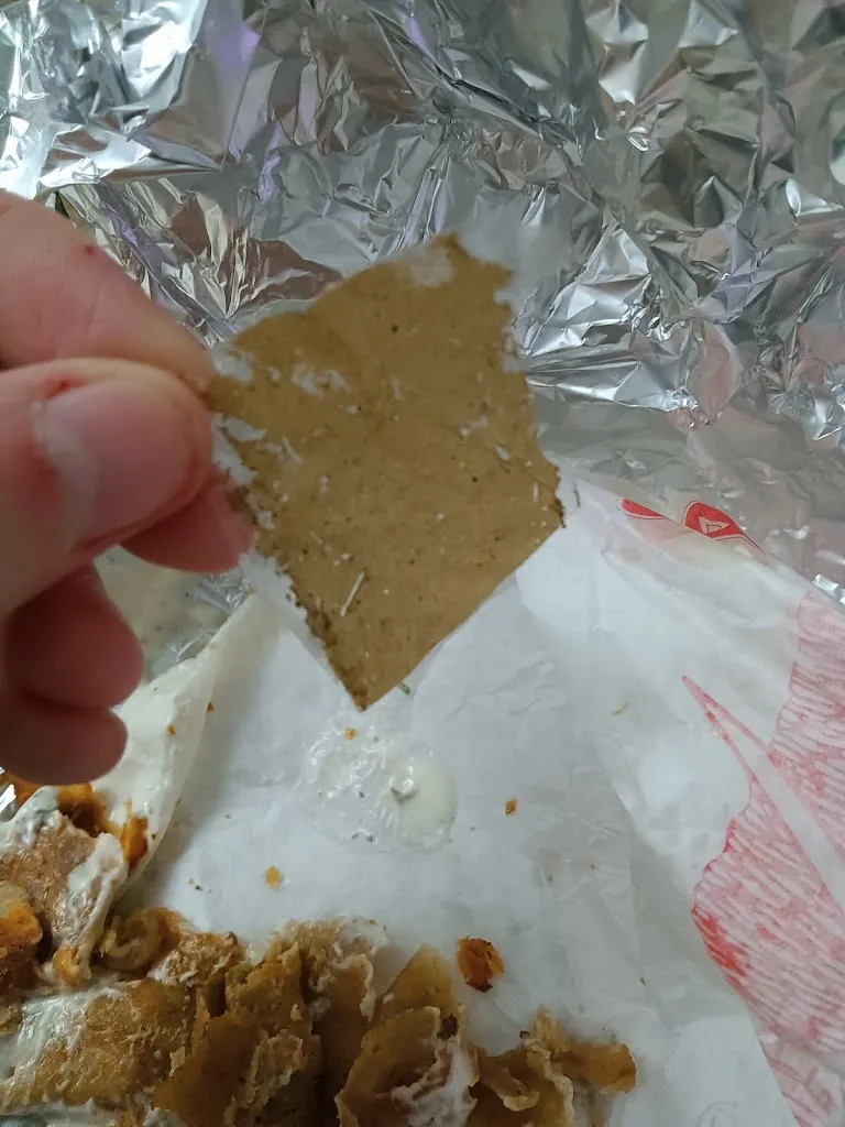 Clara Marin Andreu_MOON KEBAB VILLANUEVA_Villanueva del Ariscal_review