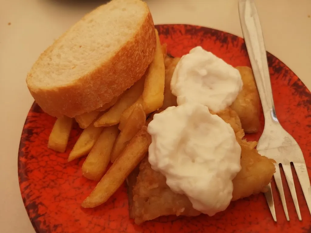 Benjamín Ramirez_Cafe Bar La Marina_Carboneras_review