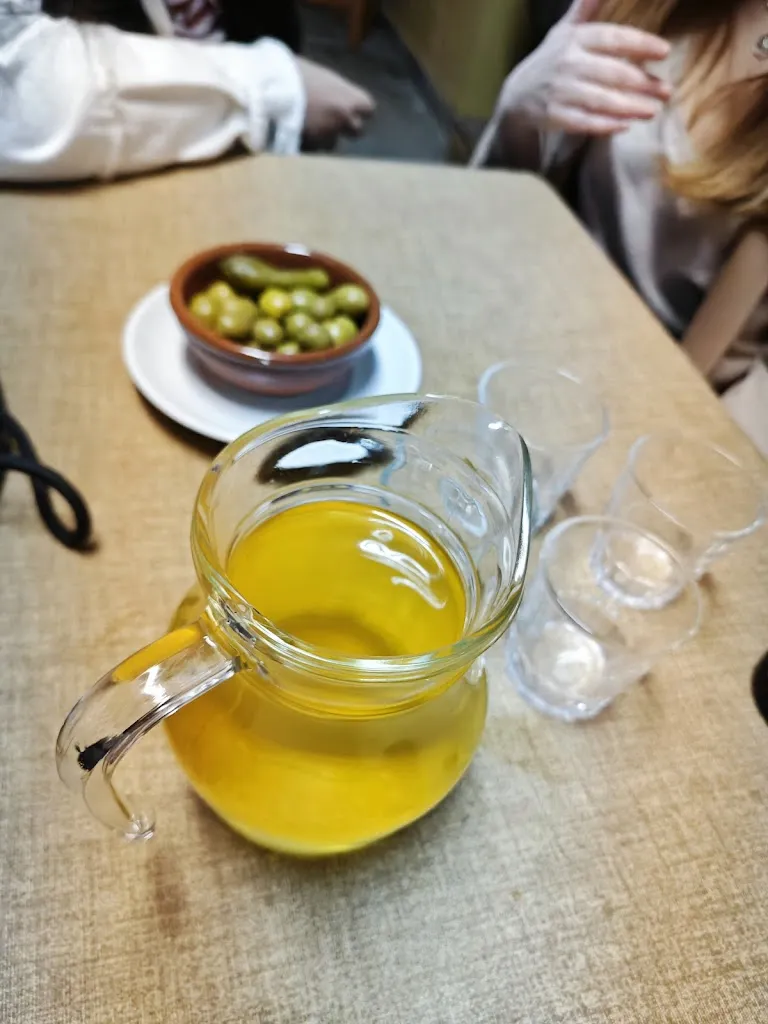 Menu_Restaurante Hermanos Casera_Villanueva del Ariscal_immagine_6