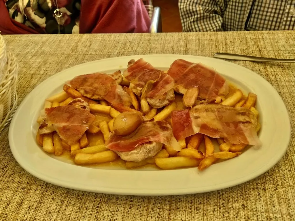 Menu_Restaurante Hermanos Casera_Villanueva del Ariscal_immagine_9