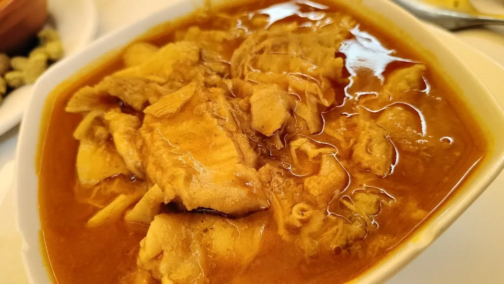 Maestro Carlos Lechuga Pereira_Restaurante Hermanos Casera_Villanueva del Ariscal_recensione