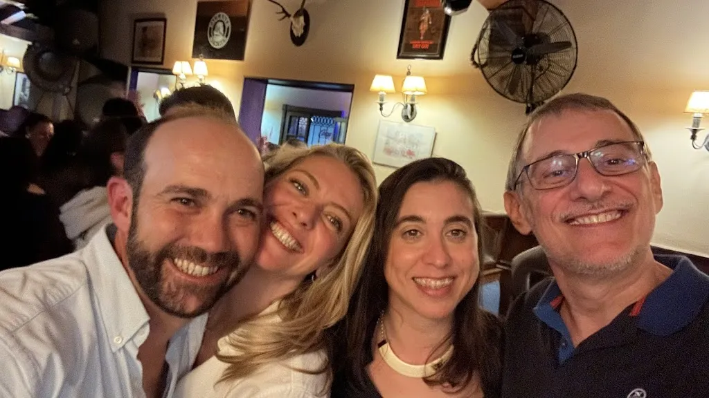 Ramón López_Cafe Pub Torre Del Molino _Villanueva del Ariscal_recensione