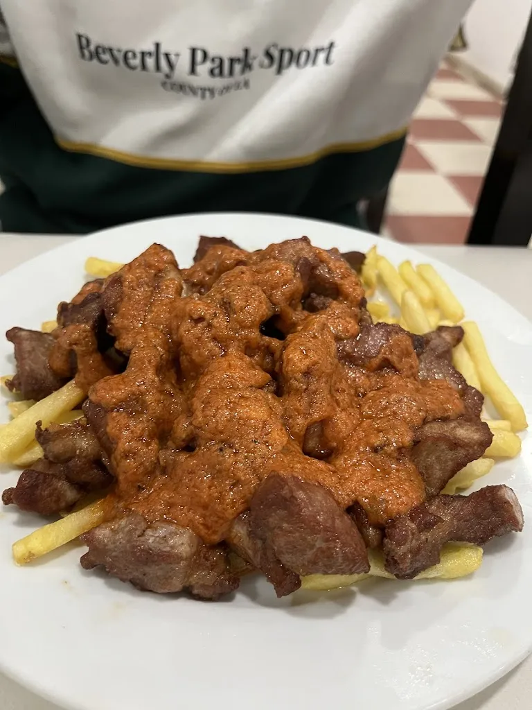 Menu_El Patio Del Conejo_Villaverde del Río_image_9