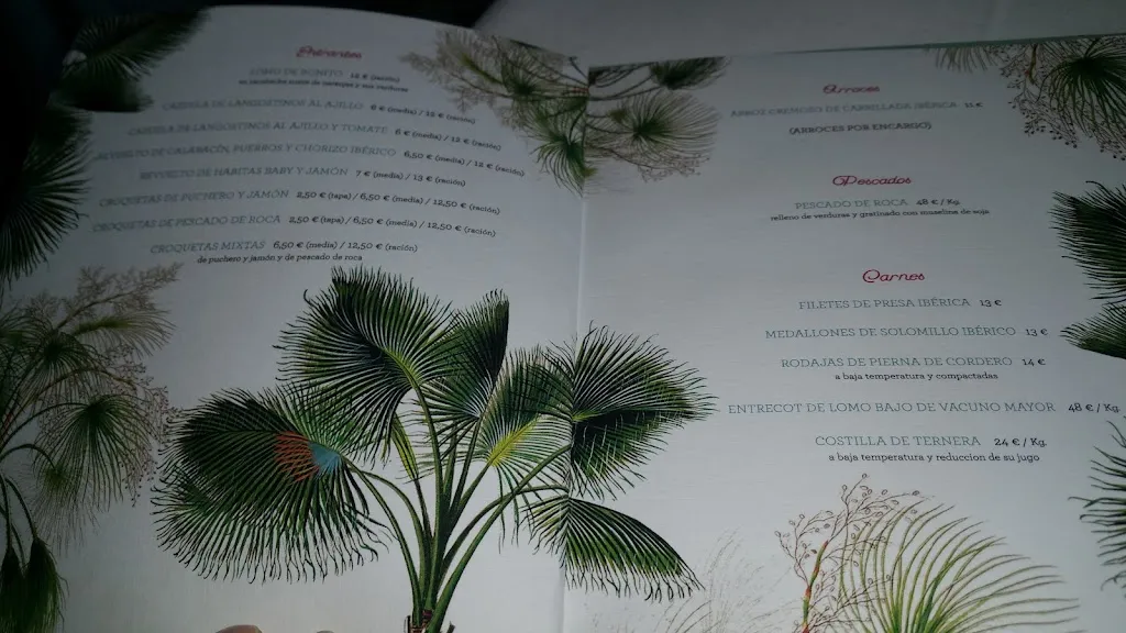 Menu_Nino Restaurante_Villaverde del Río_image_2