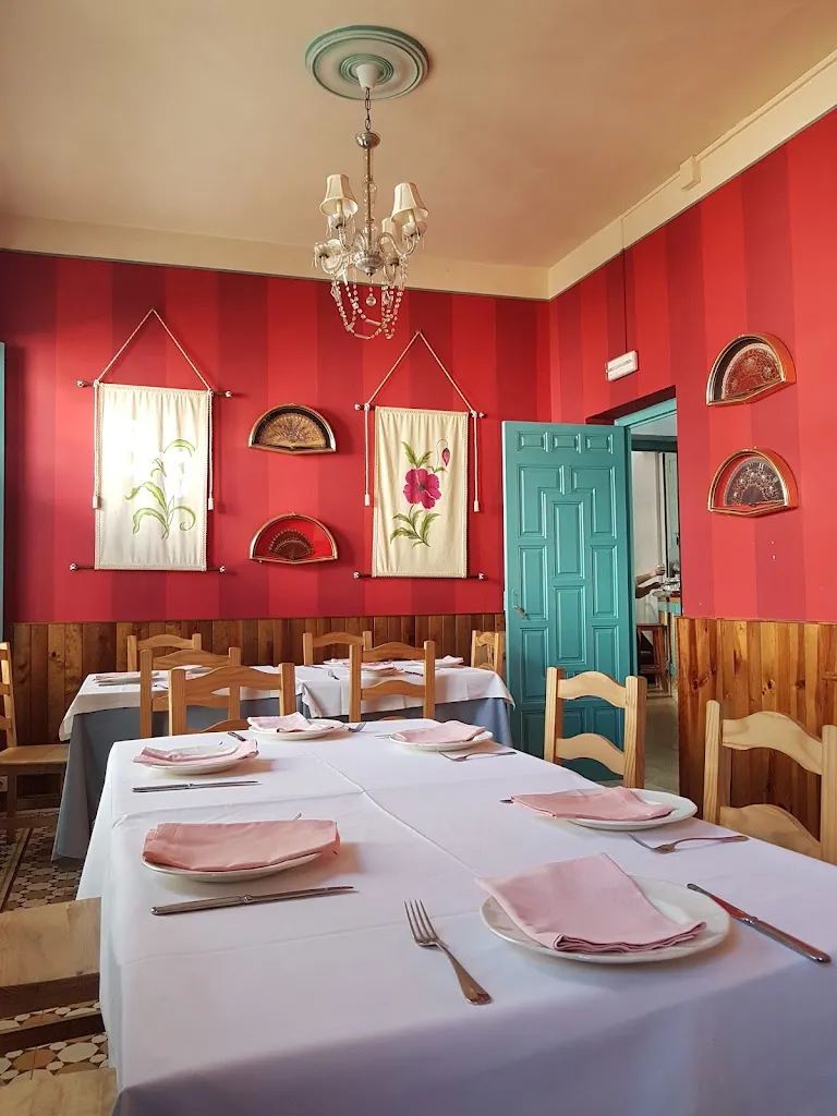 Nino Restaurante_Villaverde del Río_slider_image_1