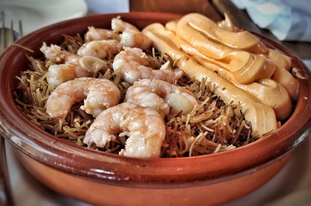 Nino Restaurante_Villaverde del Río_slider_image_3