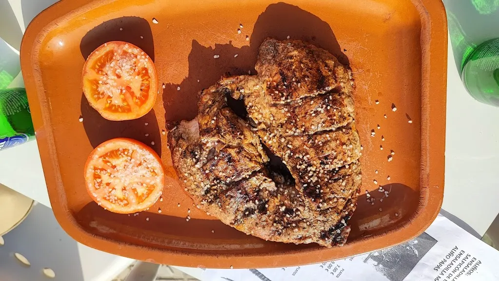 Menu_Restaurante El Burladero_Villaverde del Río_image_5