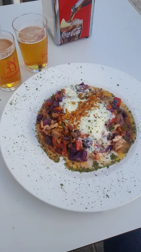 Menu_Bar restaurante La Taberna_Villaverde del Río_image_6