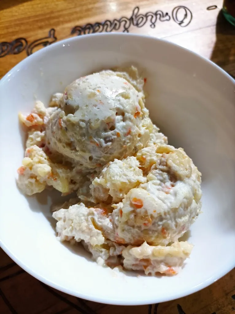 Menu_Bar restaurante La Taberna_Villaverde del Río_image_7