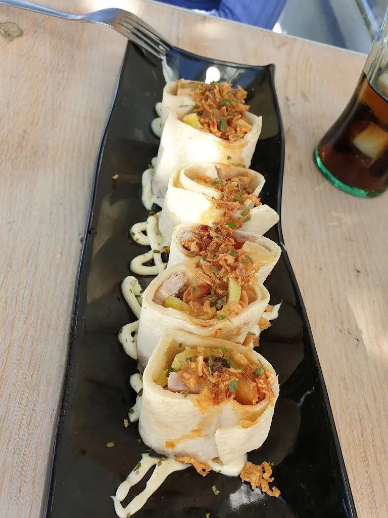 Menu_Bar restaurante La Taberna_Villaverde del Río_image_8