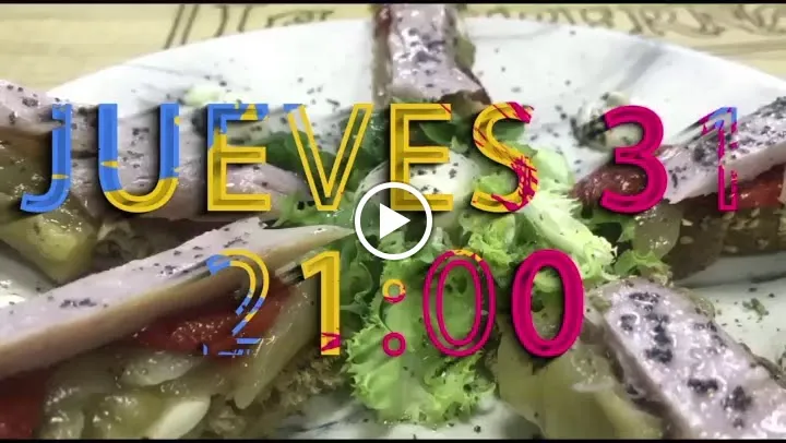 Bar restaurante La Taberna_Villaverde del Río_slider_image_2