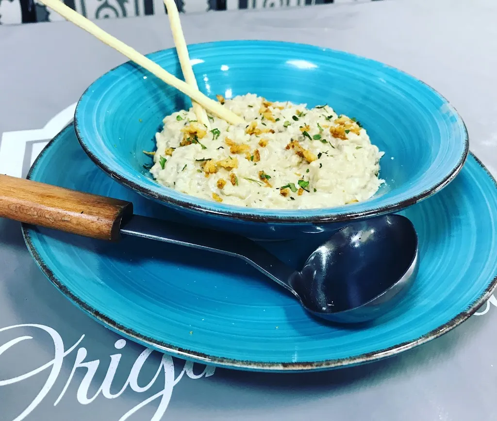 Bar restaurante La Taberna_Villaverde del Río_slider_image_3