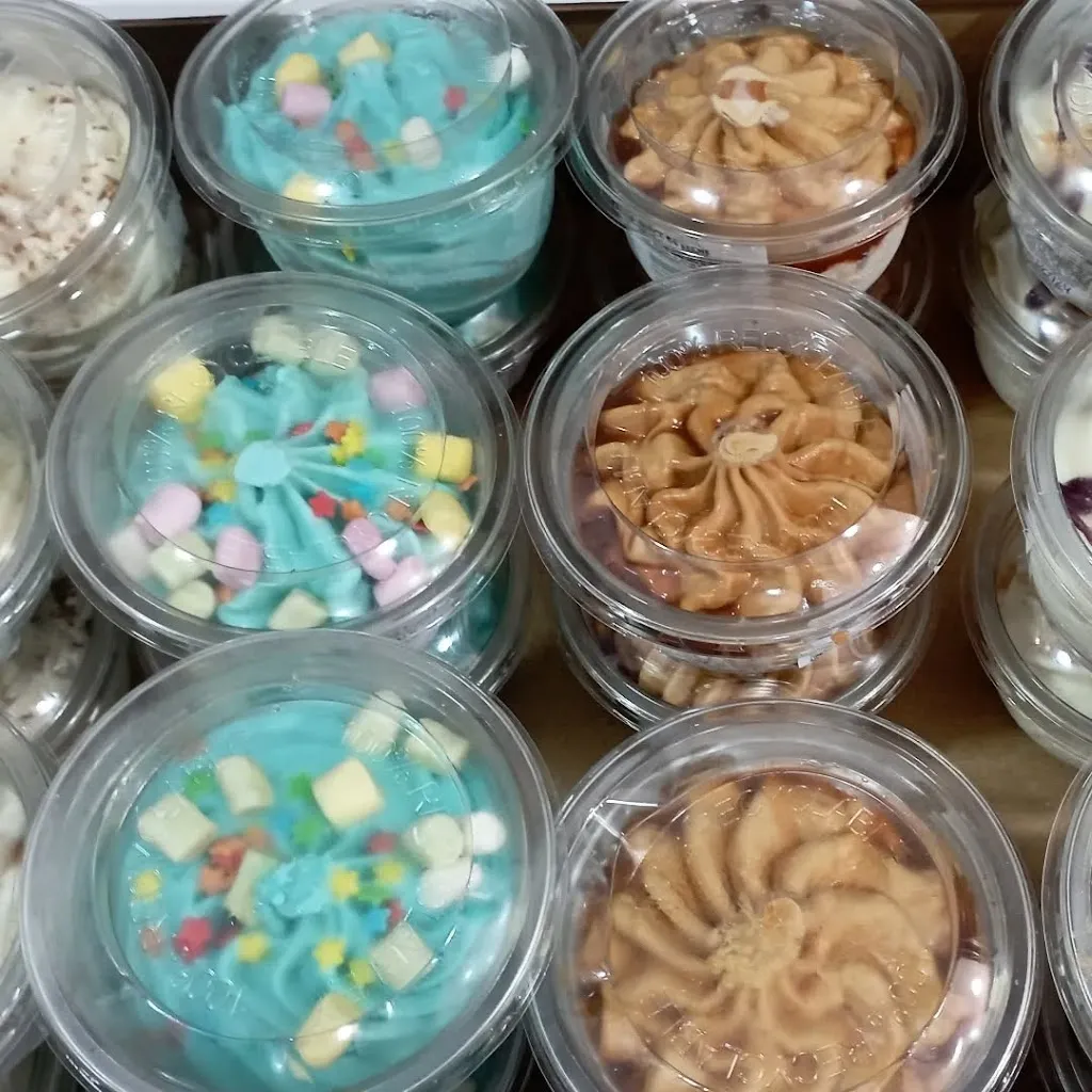 La Alacena del Tinao Pasteleria Cafeteria_Cervecería 