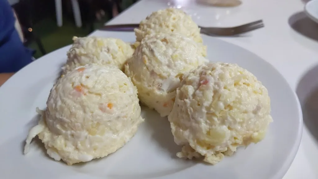 Menu_Cerveceria Los Monos_Villaverde del Río_immagine_2