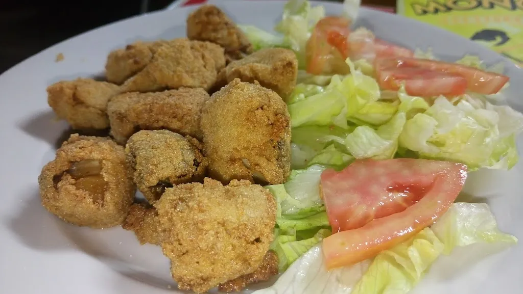 Menu_Cerveceria Los Monos_Villaverde del Río_immagine_7