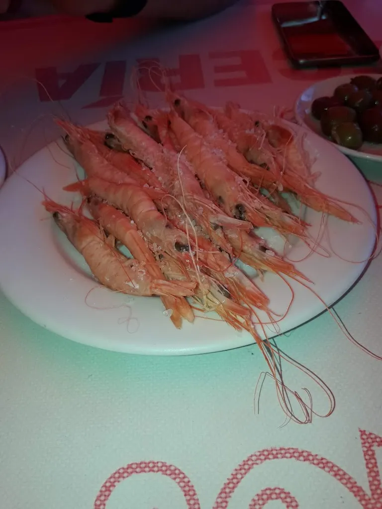 Menu_Cerveceria Los Monos_Villaverde del Río_immagine_9