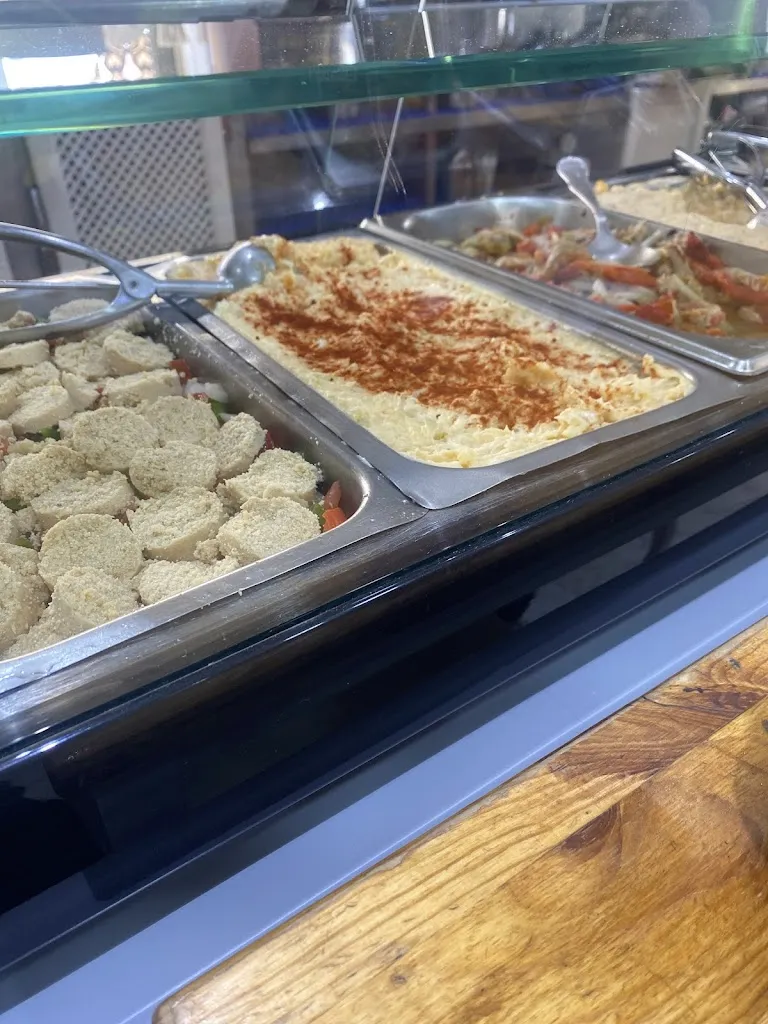 rafael rodriguez_Cerveceria Los Monos_Villaverde del Río_recensione