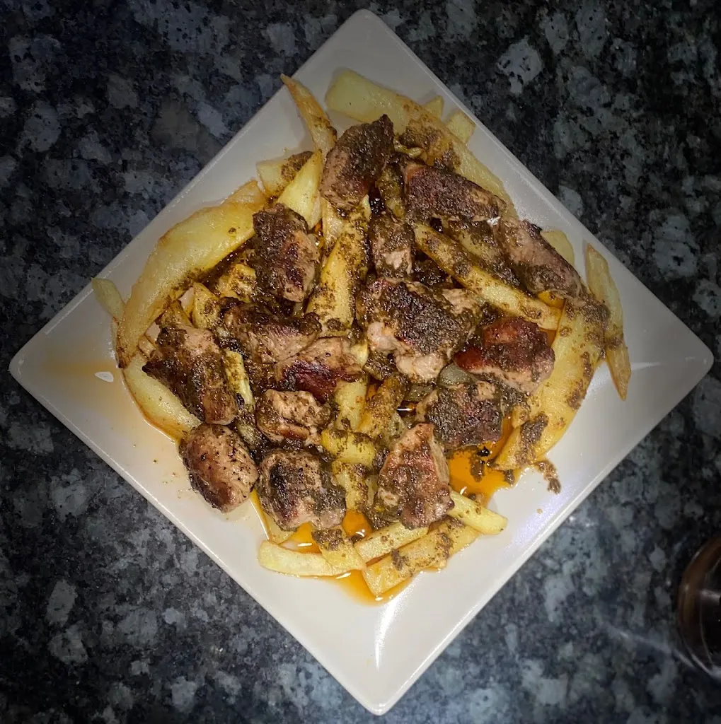 Menu_Bar Peña Bética Jose Galán García_Villaverde del Río_image_6