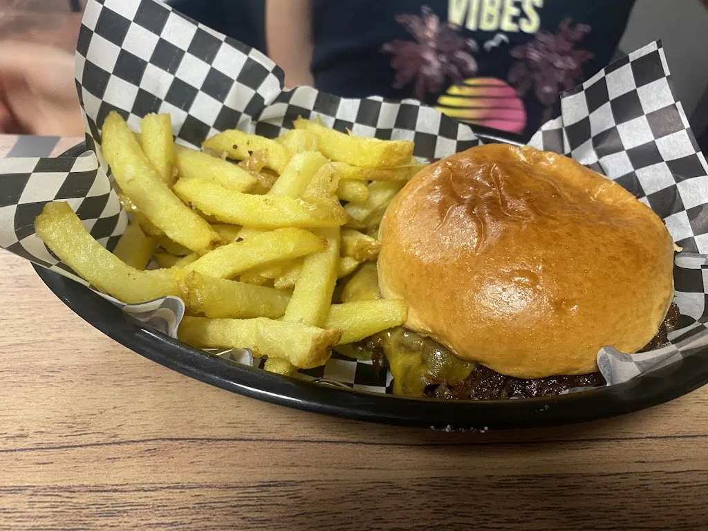 rafa tri_Kanalla Urban Food_Villaverde del Río_review