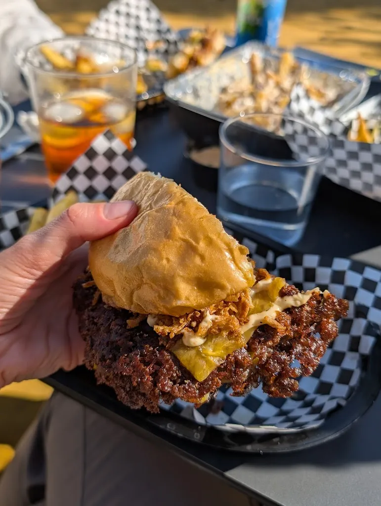 Ana María Meléndez López_Kanalla Urban Food_Villaverde del Río_review