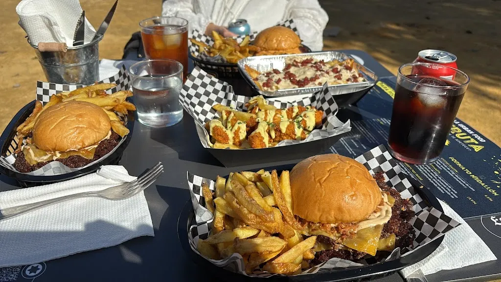 Juan Martín González_Kanalla Urban Food_Villaverde del Río_review