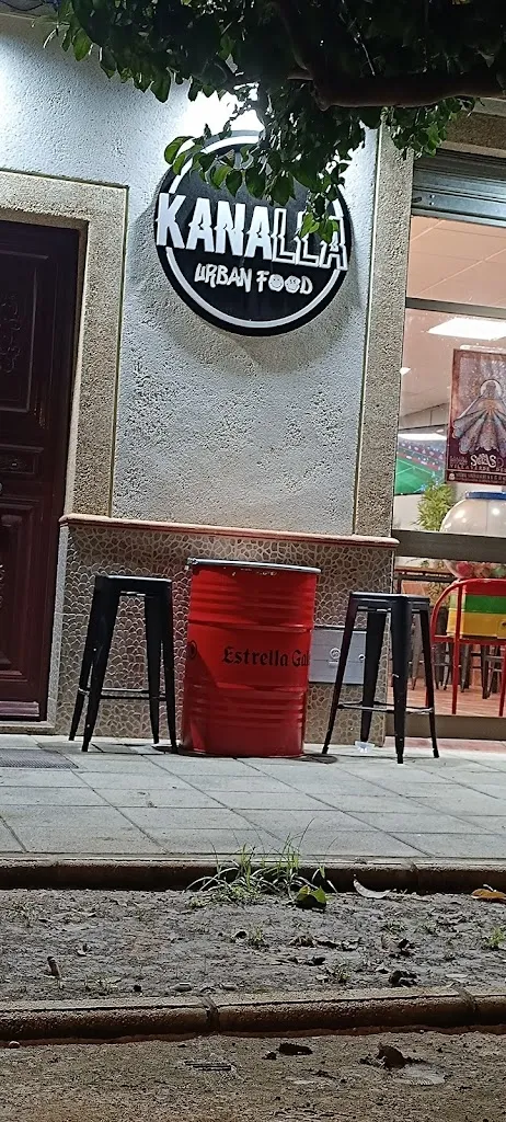 Kanalla Urban Food_Villaverde del Río_slider_image_1