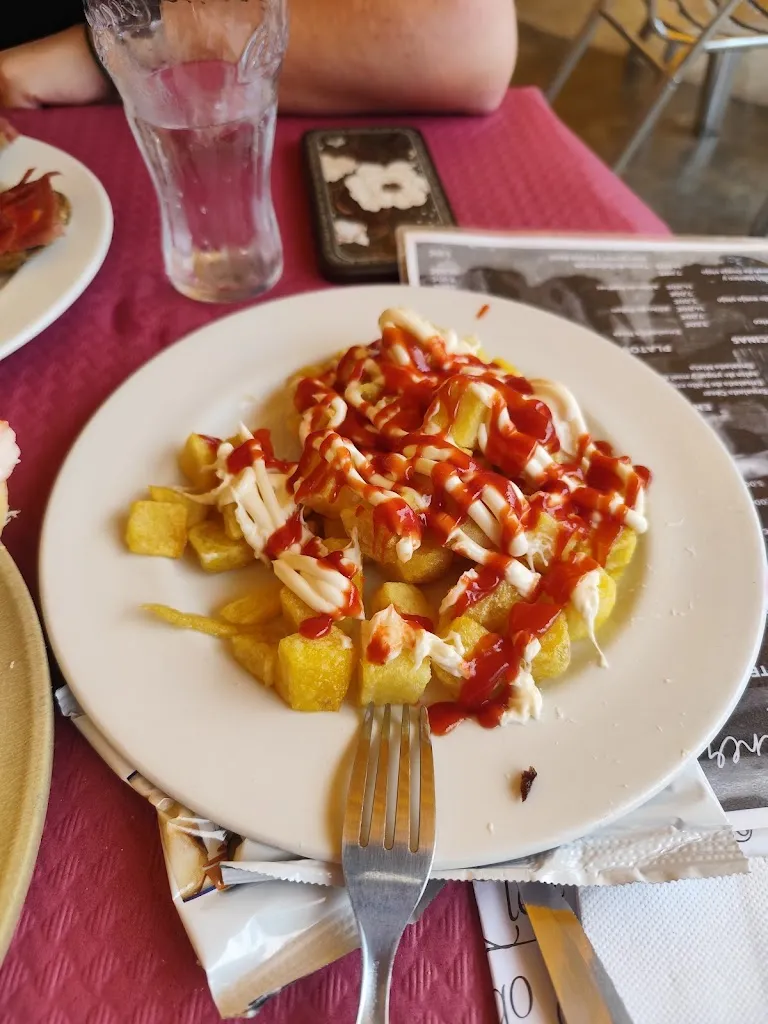 Menu_Mesón el Minero_Villanueva del Río y Minas_immagine_5