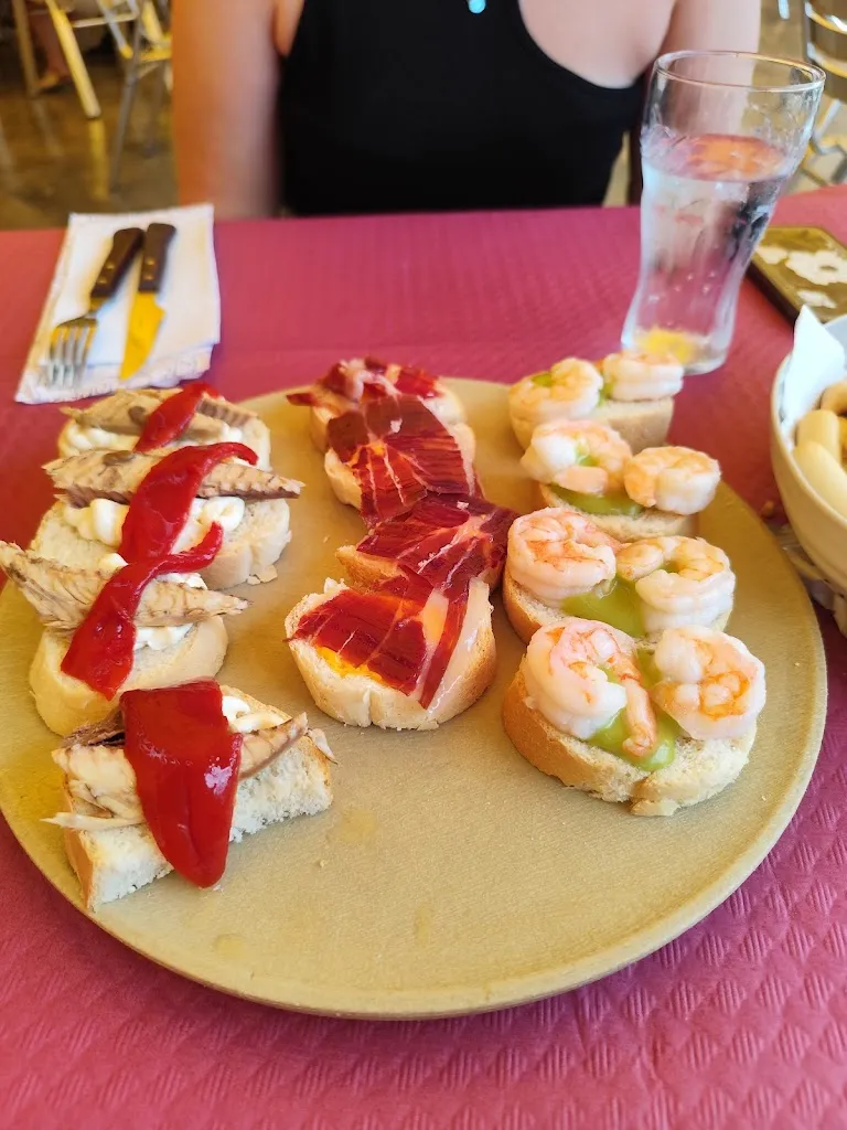 Menu_Mesón el Minero_Villanueva del Río y Minas_immagine_6