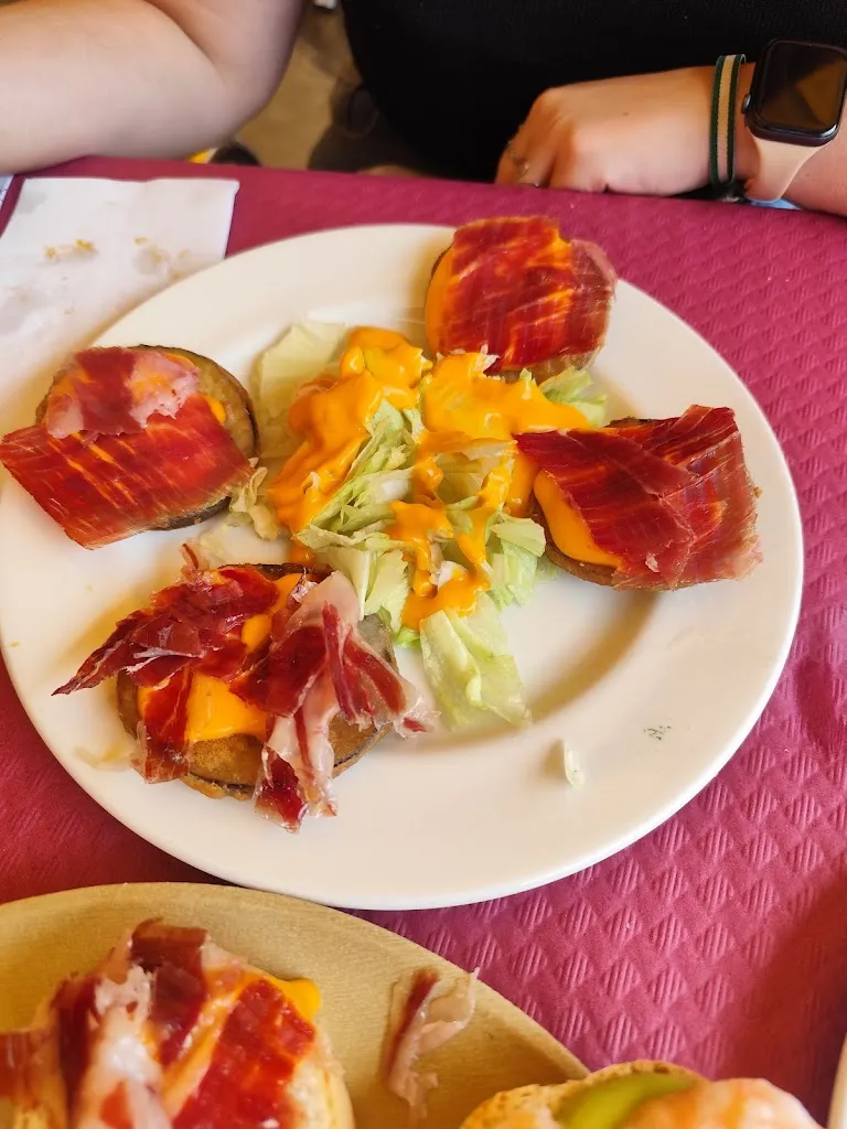 Menu_Mesón el Minero_Villanueva del Río y Minas_immagine_8