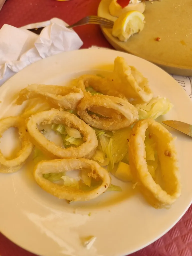 Juan Carlos Prieto_Mesón el Minero_Villanueva del Río y Minas_recensione