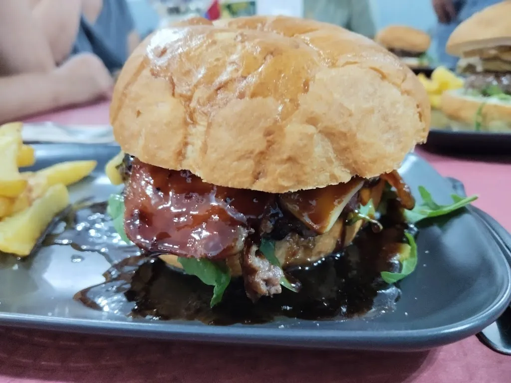 Miguel Morgaz Duran_BARRICA by BLP_Villanueva del Río y Minas_review