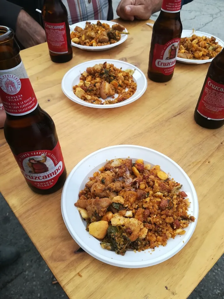 Menu_Bodeguita La Placita_Villanueva del Río y Minas_image_4