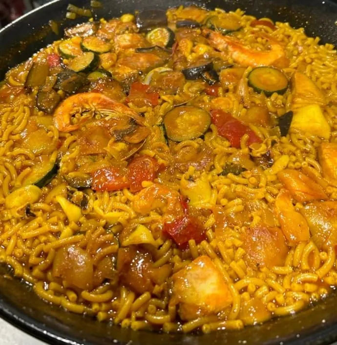 Menu_Restaurante El Mirador de Carboneras_Carboneras_image_6