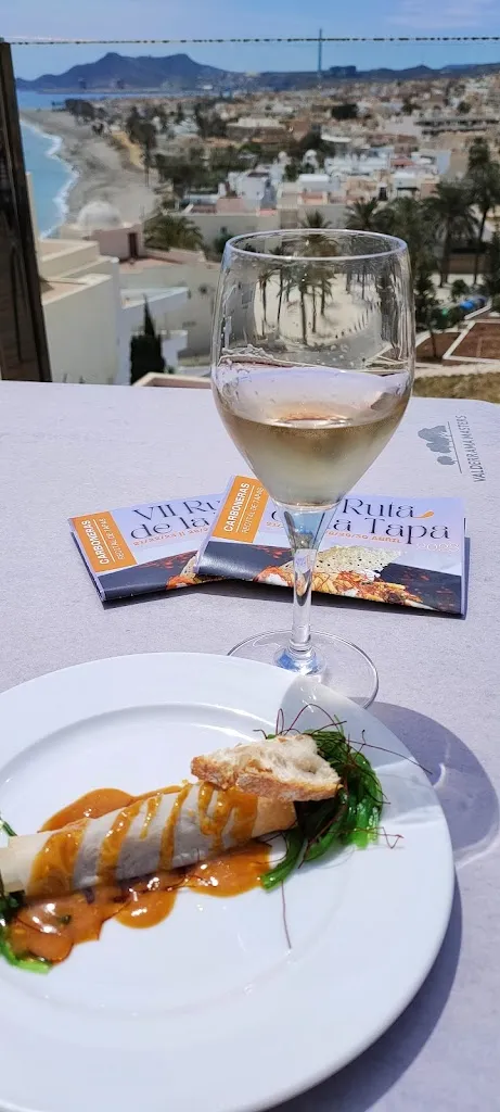 Menu_Restaurante El Mirador de Carboneras_Carboneras_image_9