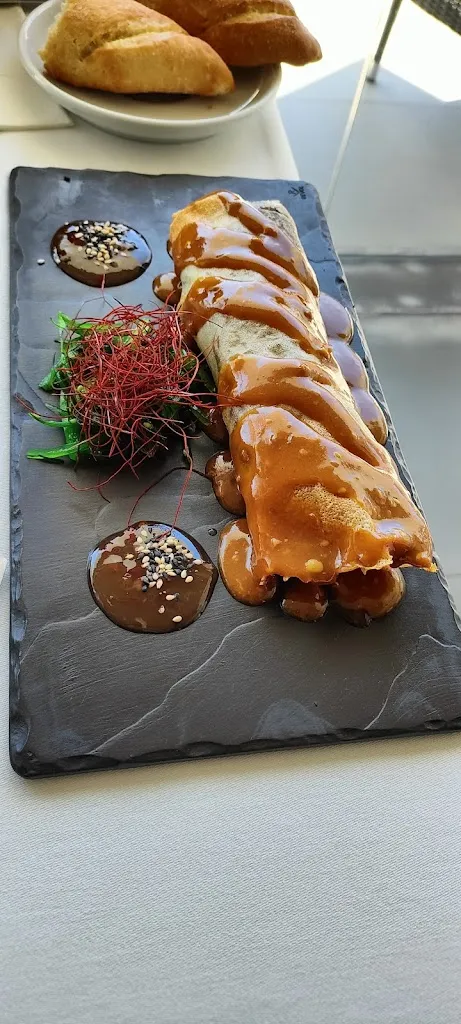 Smallgorrion_Restaurante El Mirador de Carboneras_Carboneras_review