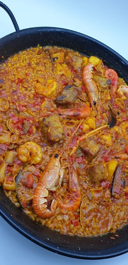 Restaurante El Mirador de Carboneras_Carboneras_slider_image_2