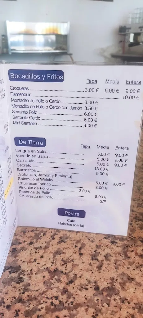 Menu_Bar Piscina Villanueva del Río y Minas_Villanueva del Río y Minas_image_1