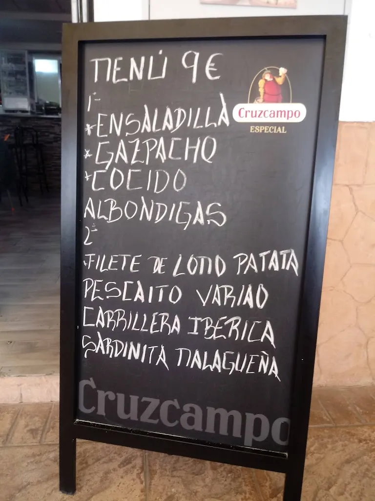 Menu_Bar Reche_Villanueva del Río y Minas_immagine_1