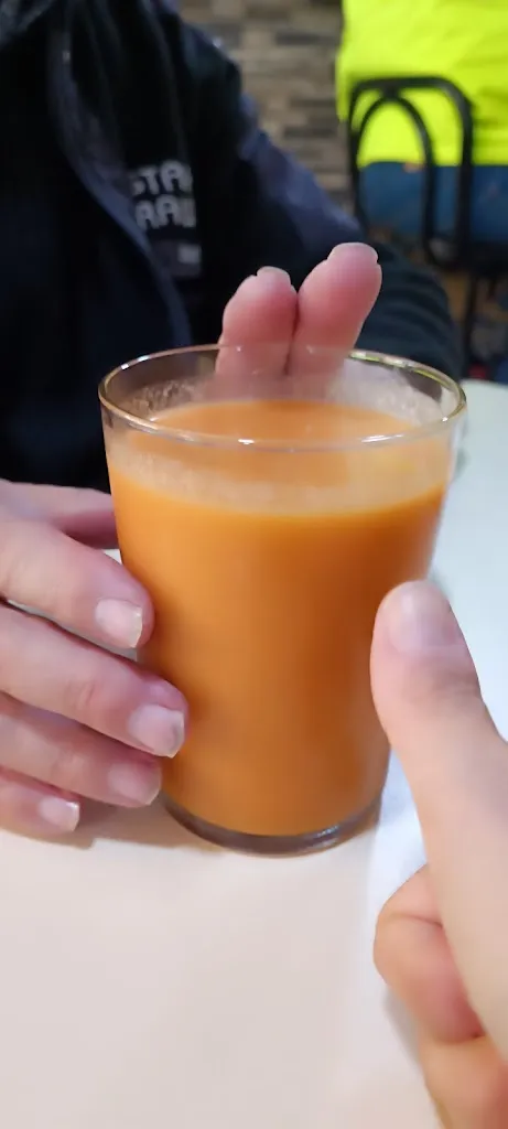 Menu_Bar Reche_Villanueva del Río y Minas_immagine_6