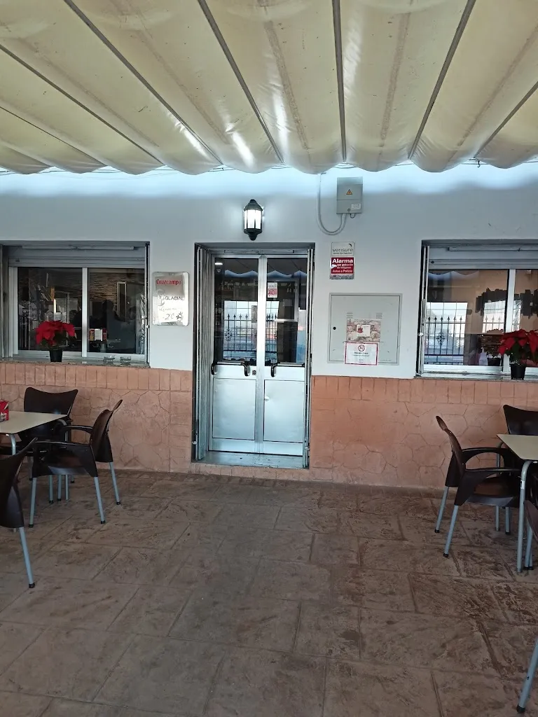 Sergio F_Bar Reche_Villanueva del Río y Minas_recensione