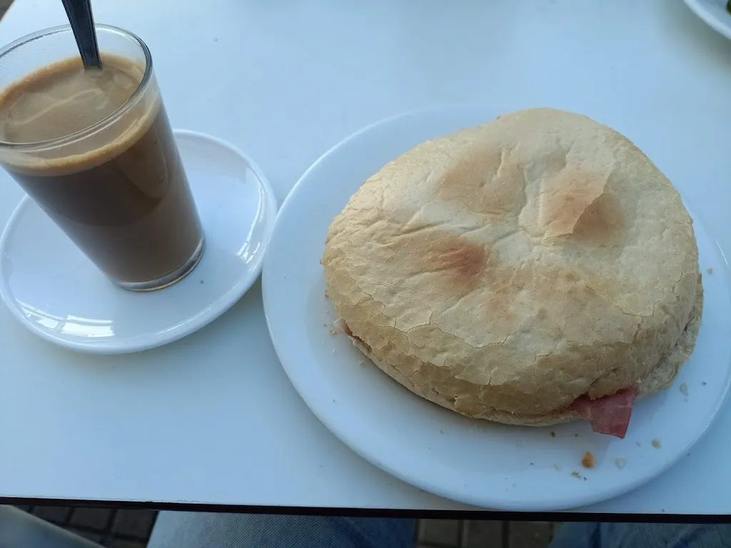 Menu_Bar El listones_Villanueva del Río y Minas_image_1