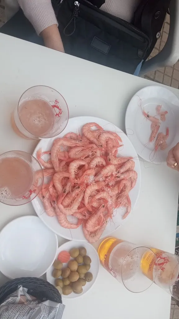 Menu_Bar El listones_Villanueva del Río y Minas_image_2