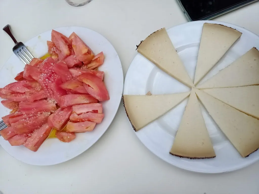 Menu_Bar El listones_Villanueva del Río y Minas_image_3