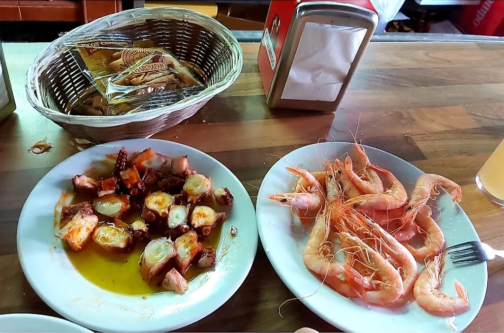 Menu_Bar El listones_Villanueva del Río y Minas_image_4