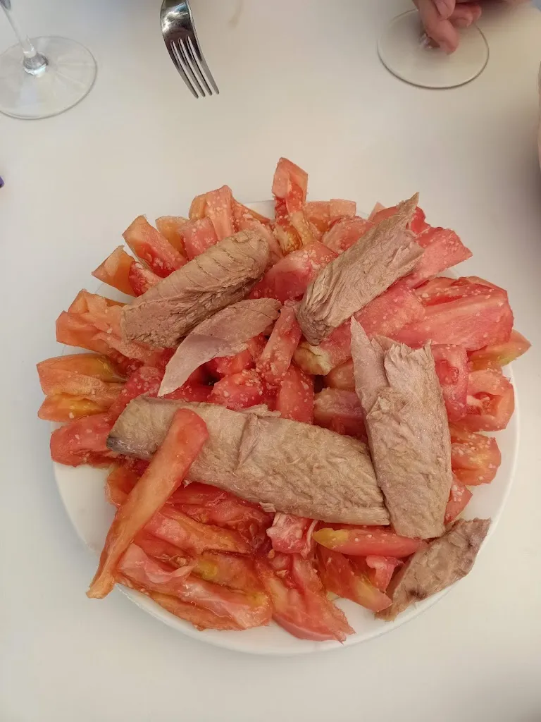 Menu_Bar El listones_Villanueva del Río y Minas_image_5