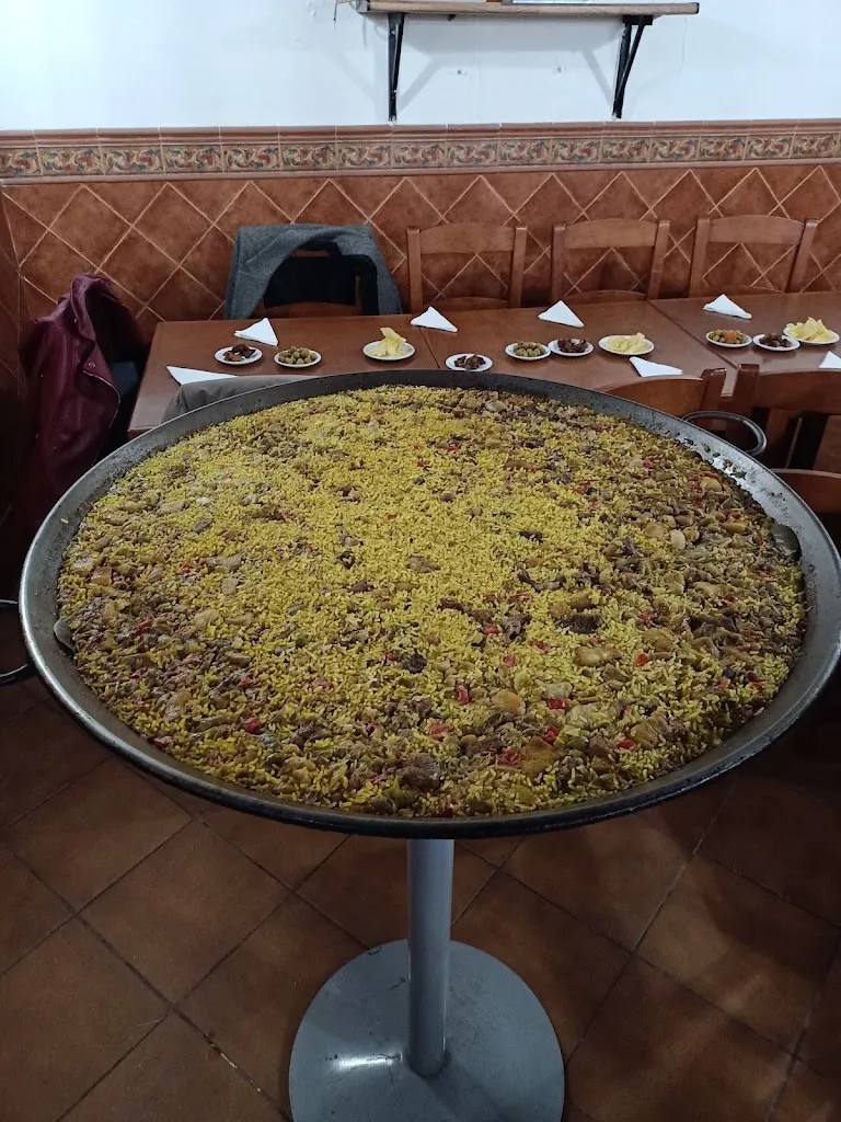 Menu_Bar El listones_Villanueva del Río y Minas_image_6